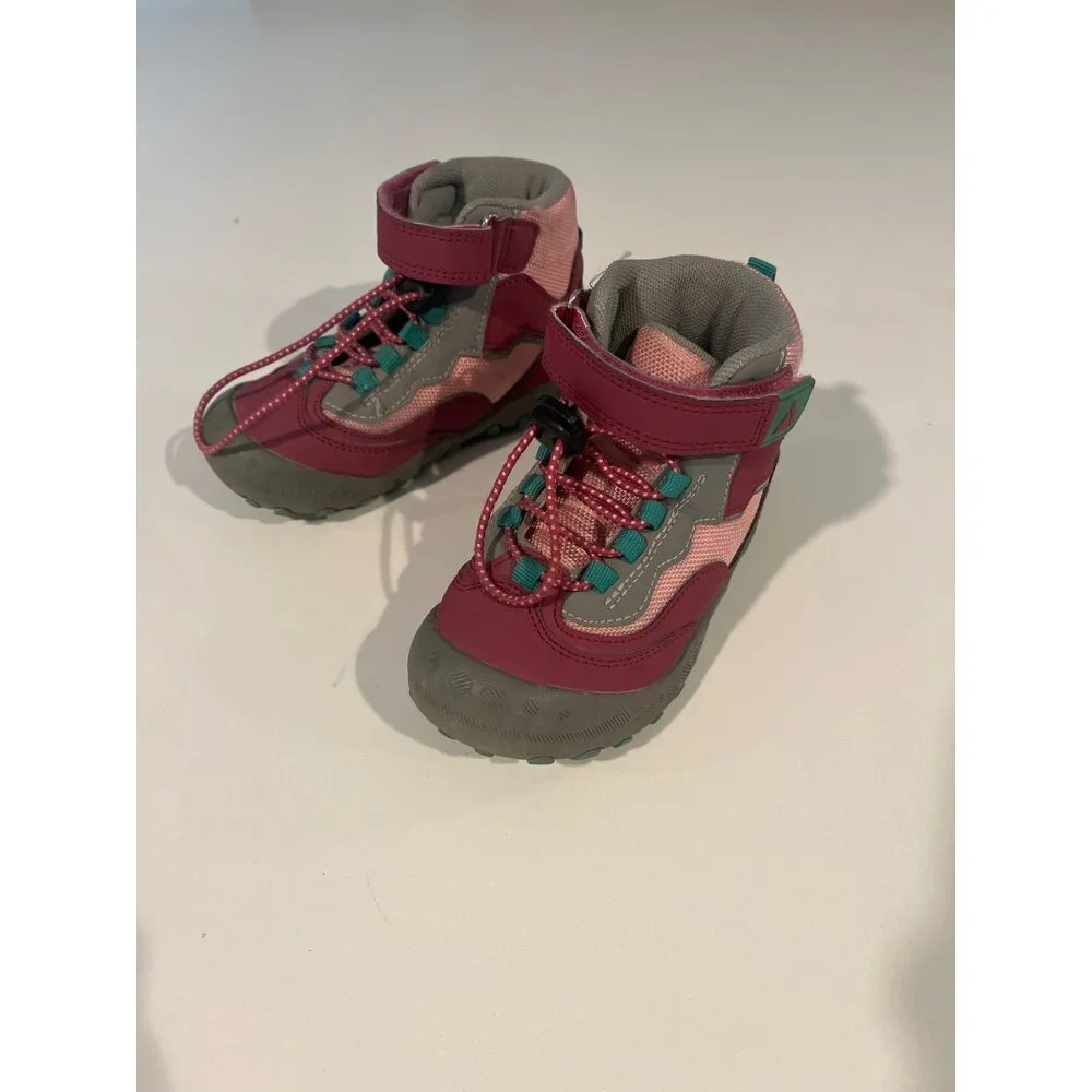 Mishansha Hiking Boots